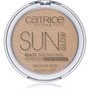 Catrice SUN GLOW MATT Bronzing Powder 030-medium bronze
